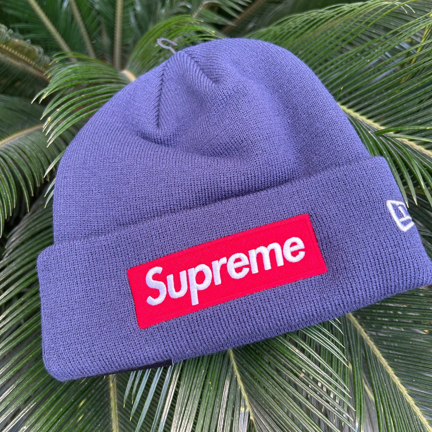 Gorro Supreme x New Era - Hats Tricks
