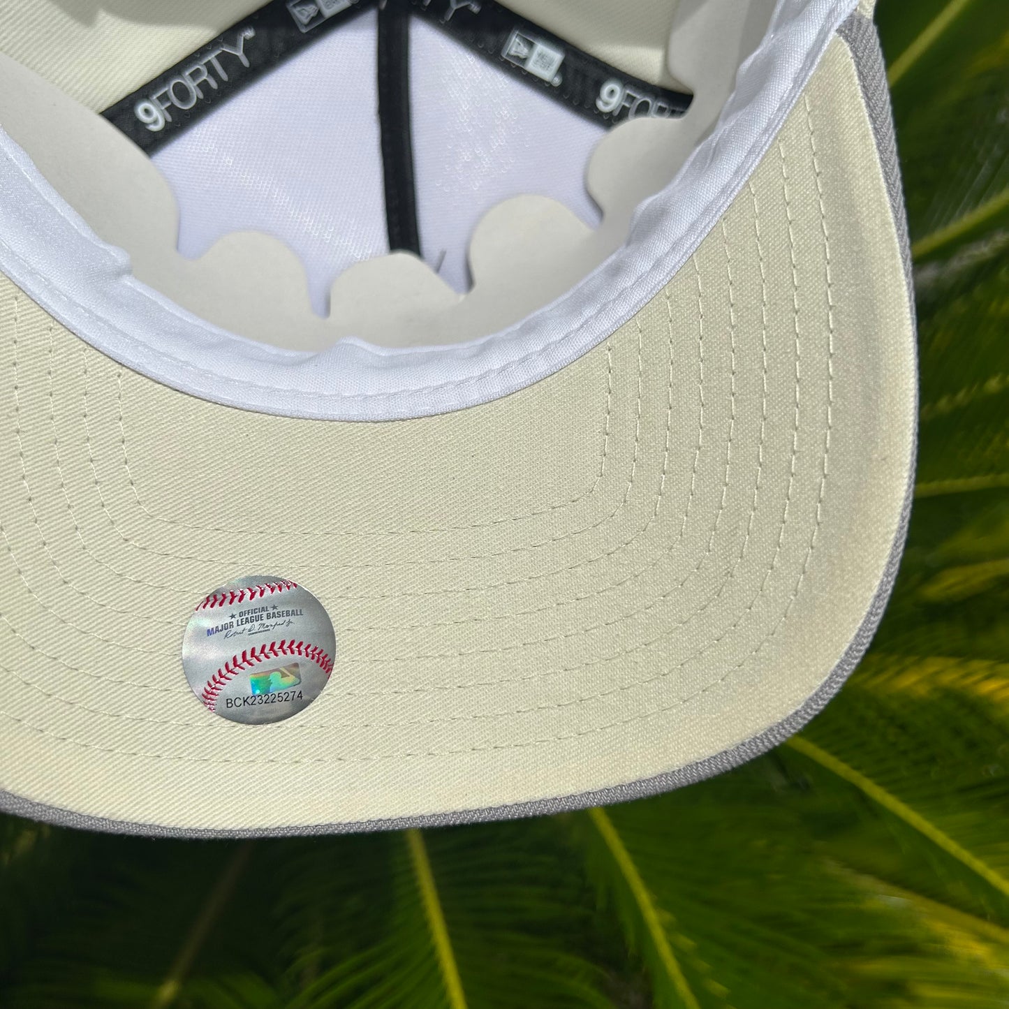 Gorra Exclusiva Los Angeles Dodgers