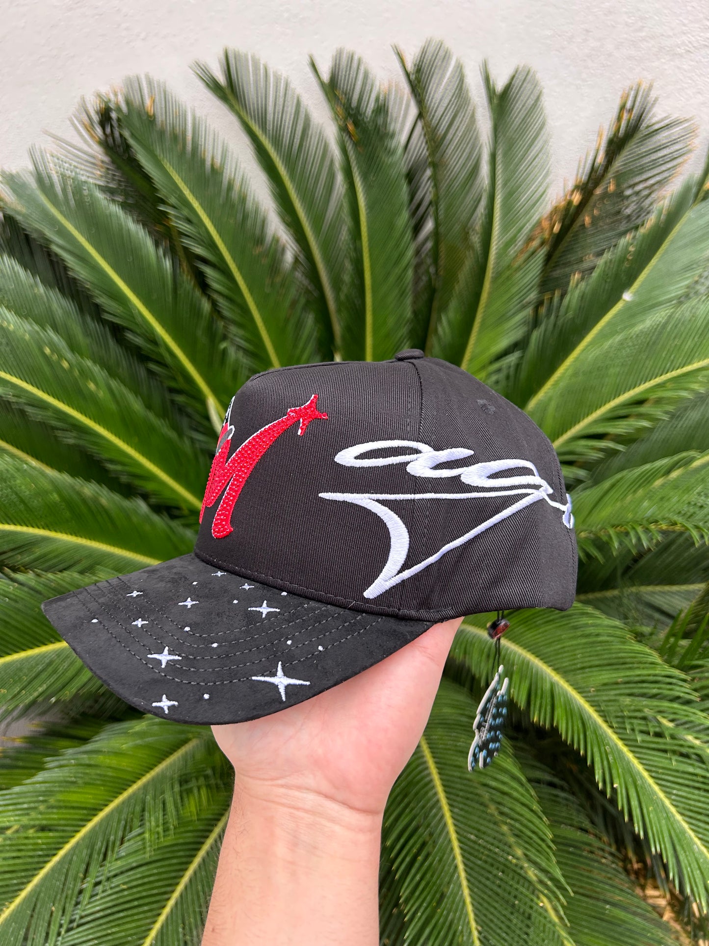 Gorra 31Hats “El Mago”