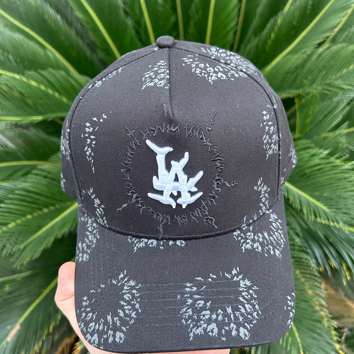 HATS TRICKS DROP - Hats Tricks