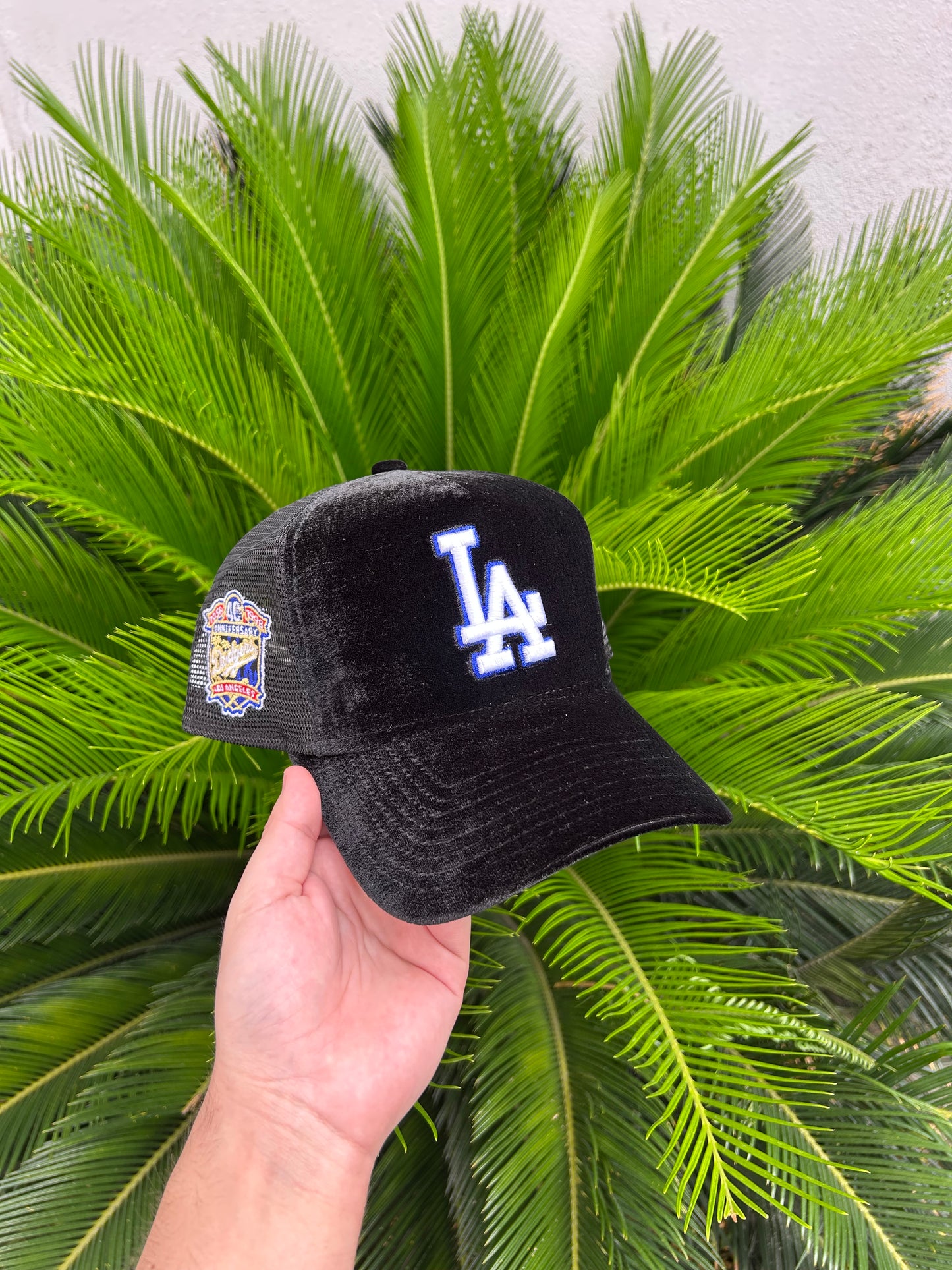Gorra Exclusiva Dodgers
