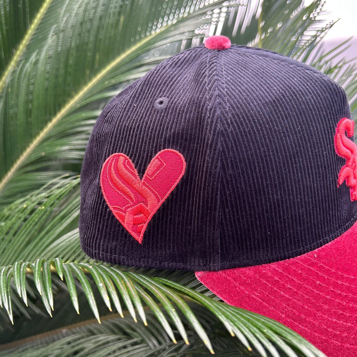 Gorra Exclusiva Sox - Hats Tricks