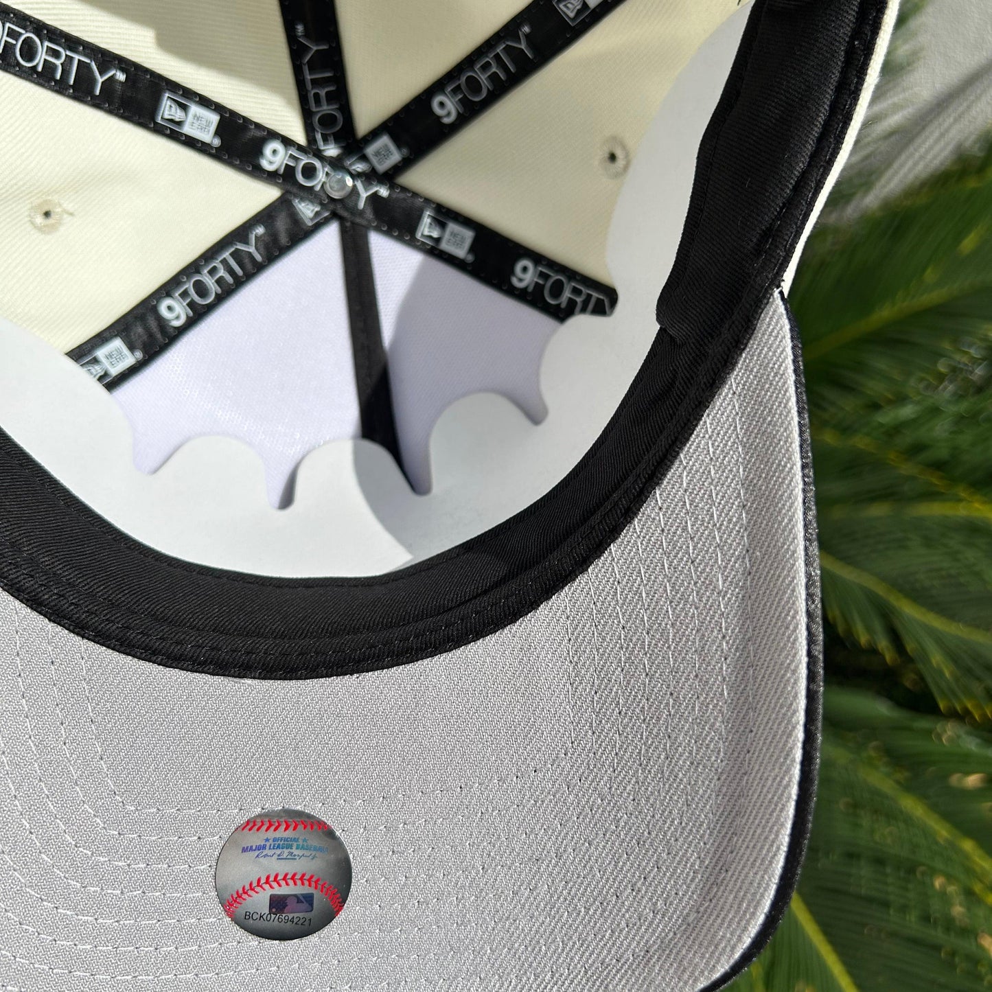 Gorra Exclusiva Yankees