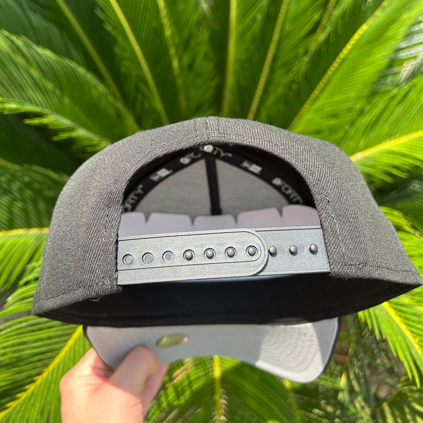 Gorra Exclusiva Seattle Mariners