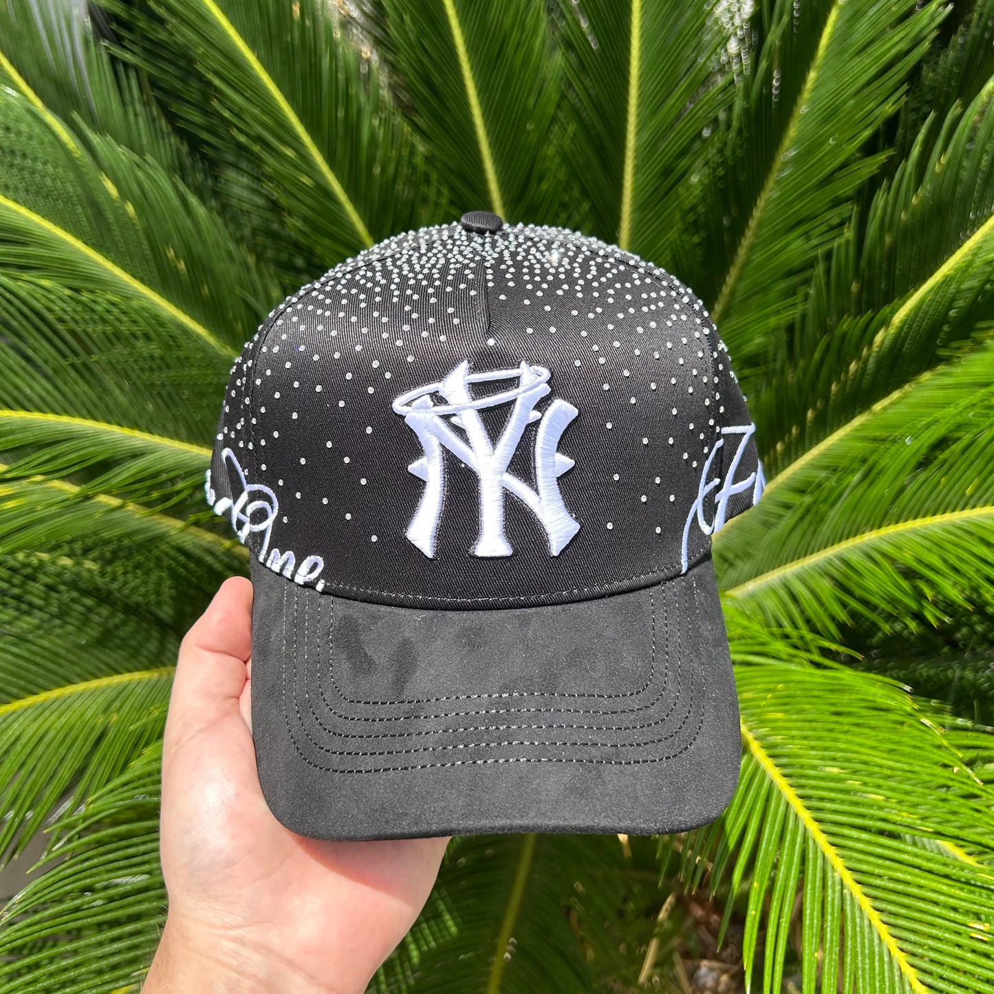 Gorra 31 Hats “ThirtyOne Forever” FULL SET