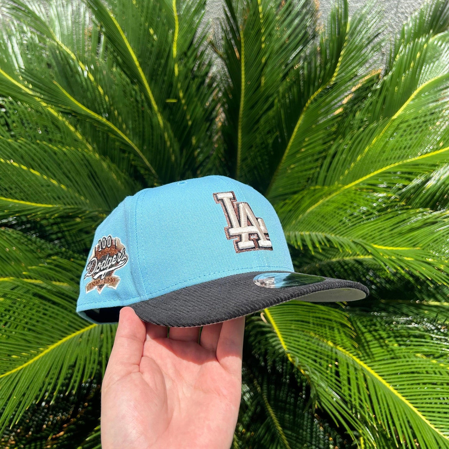 Gorra Exclusiva Dodgers - Hats Tricks