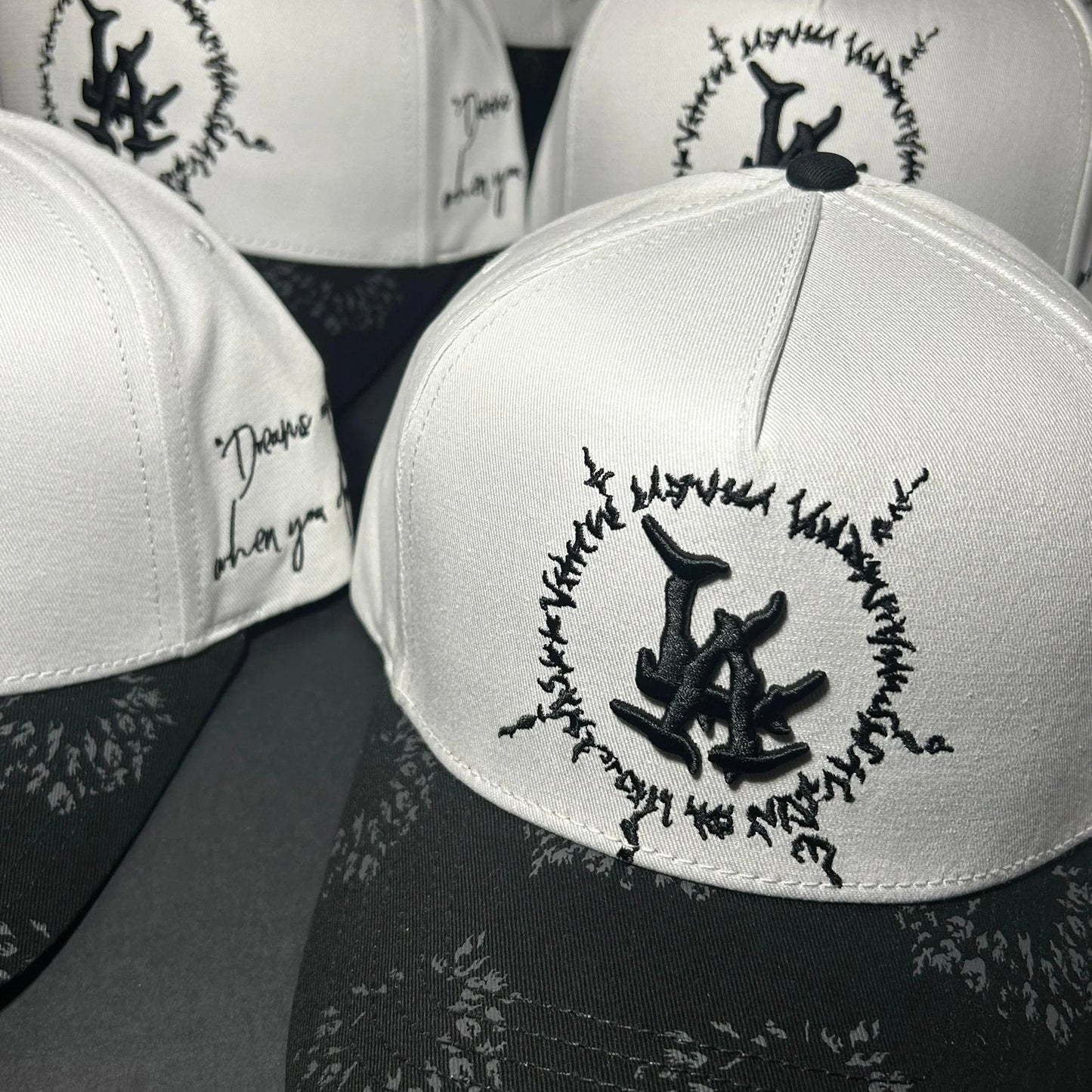 HATS TRICKS 2 DROP - Hats Tricks