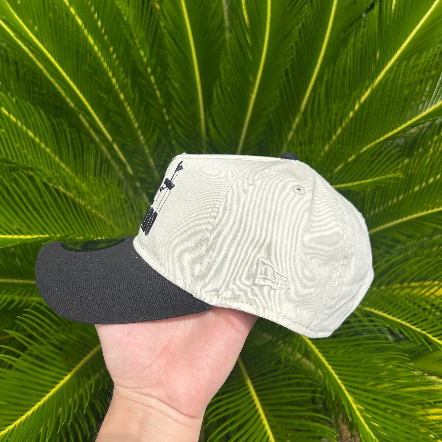 Gorra Exclusiva El Padrino “Godfather”