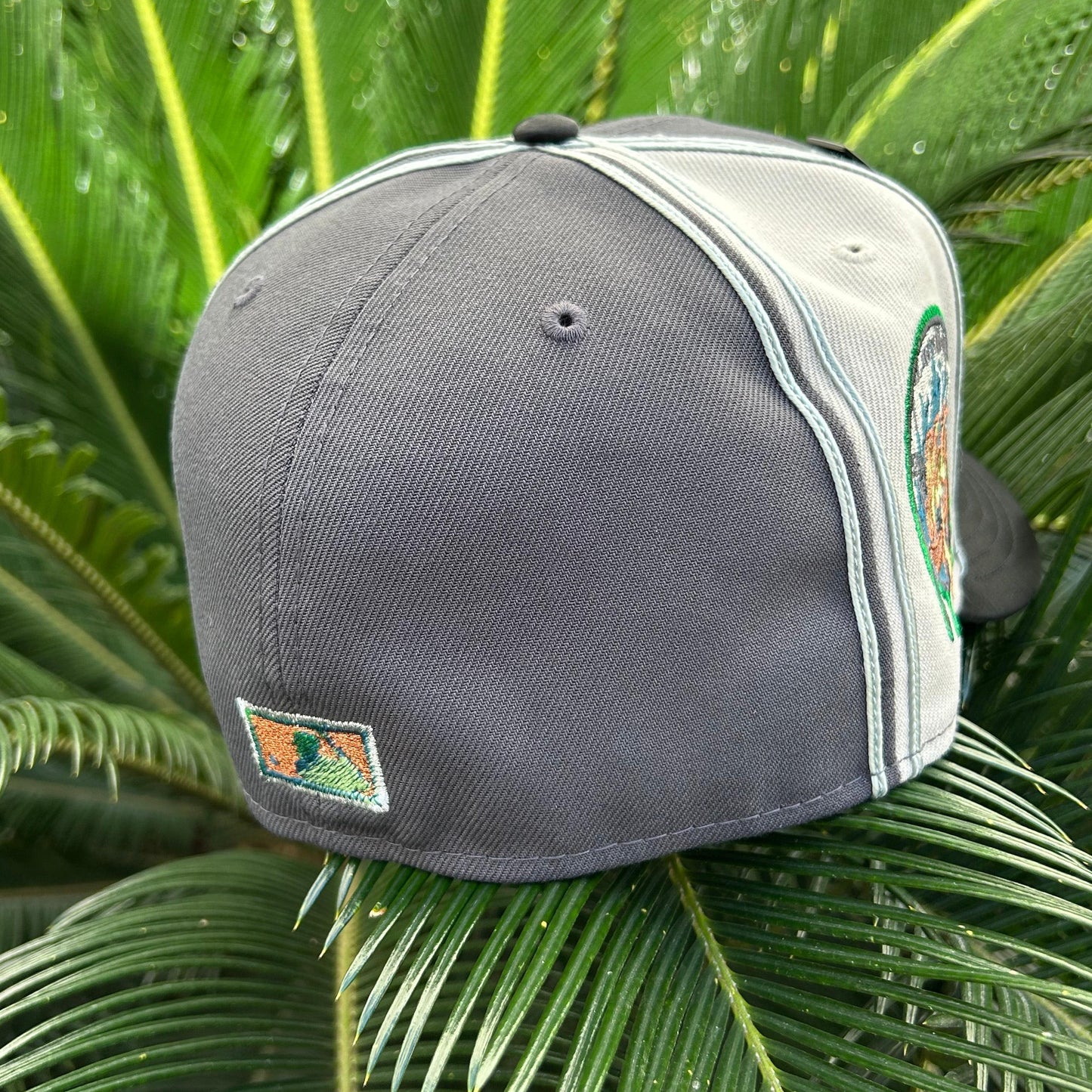 Gorra Exclusiva Mets - Hats Tricks