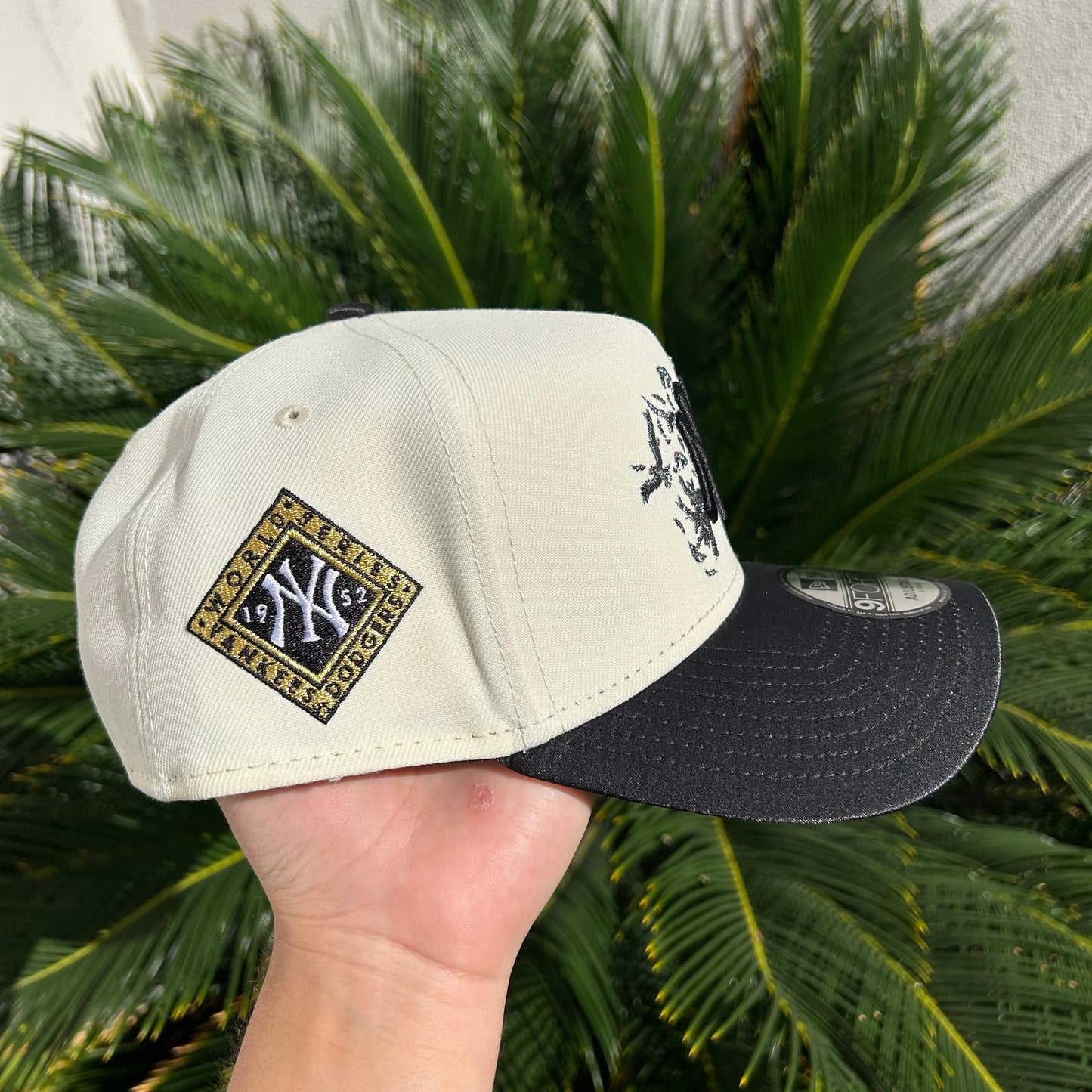 Gorra Exclusiva Yankees