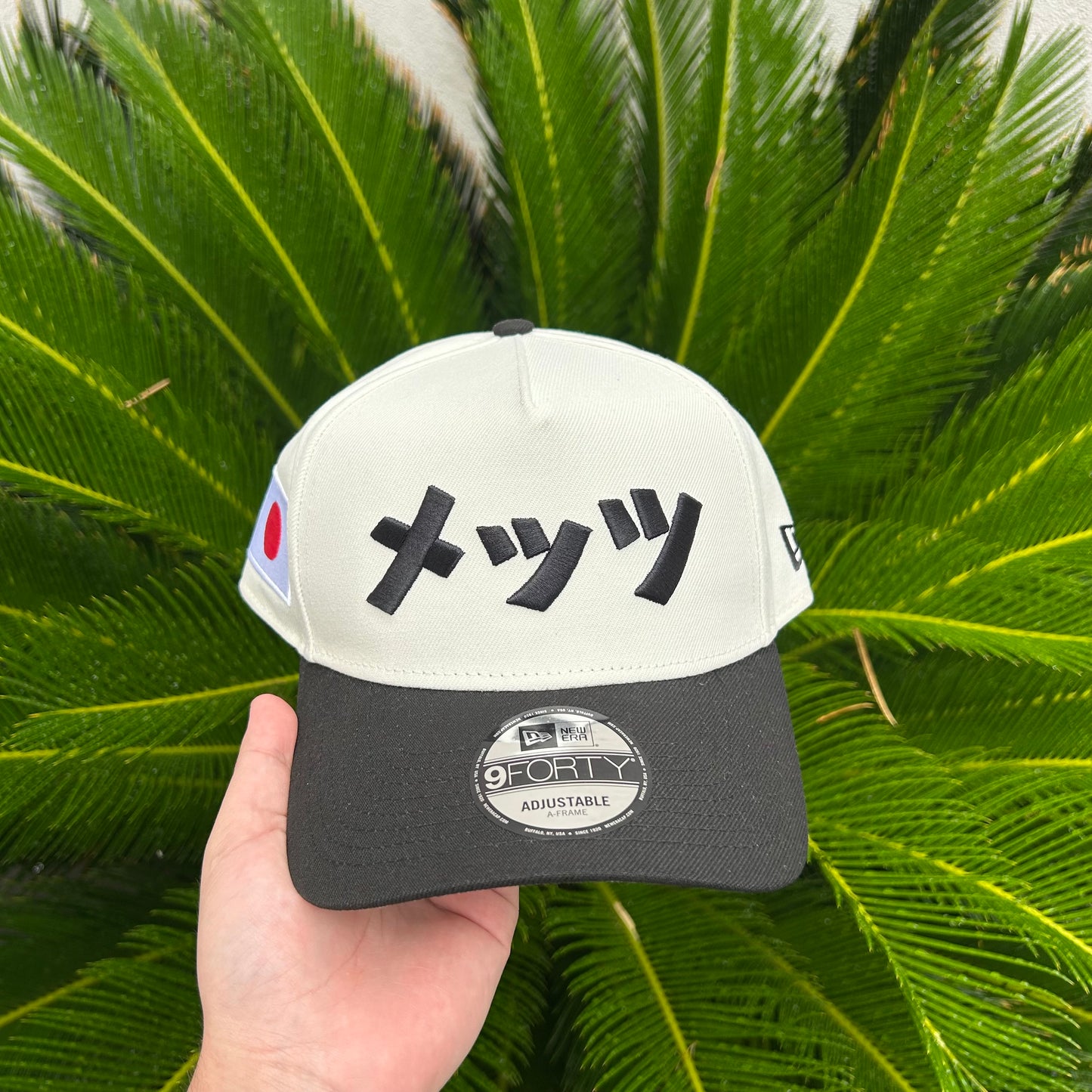 Gorra Exclusiva NY Mets