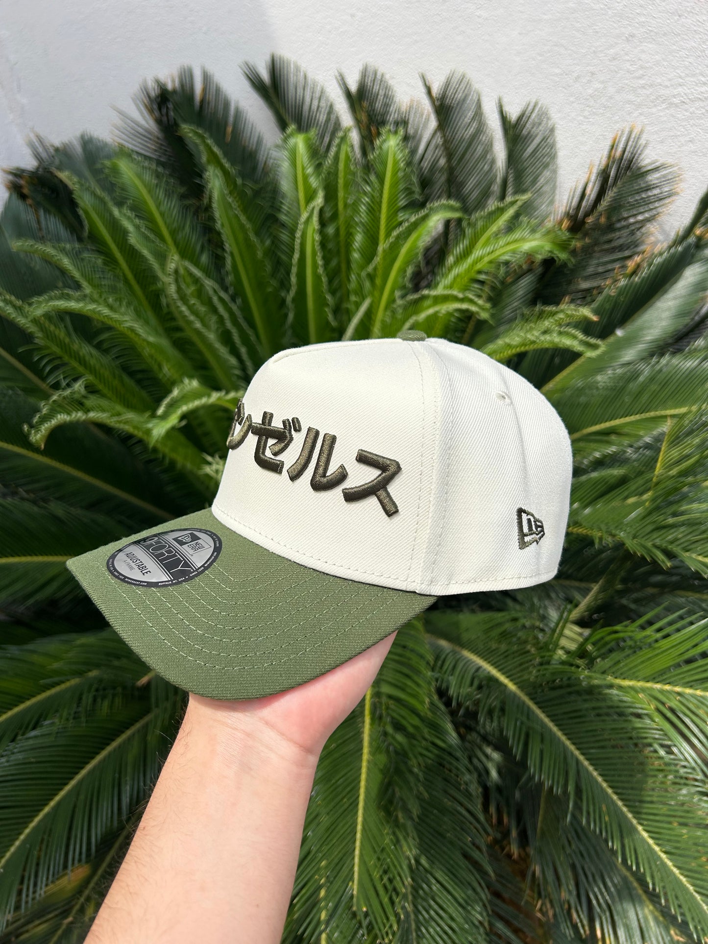 Gorra Exclusiva Dodgers Ohtani