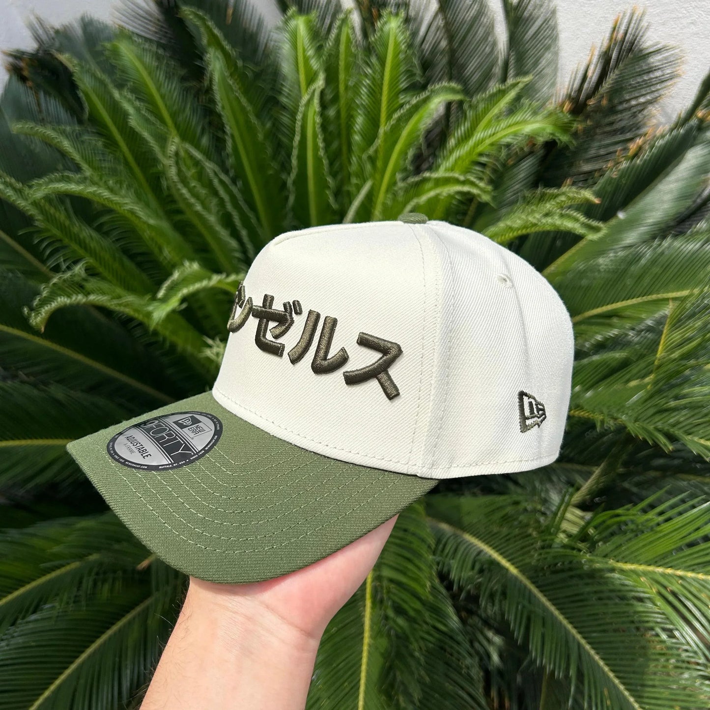 Gorra Exclusiva Dodgers Ohtani - Hats Tricks
