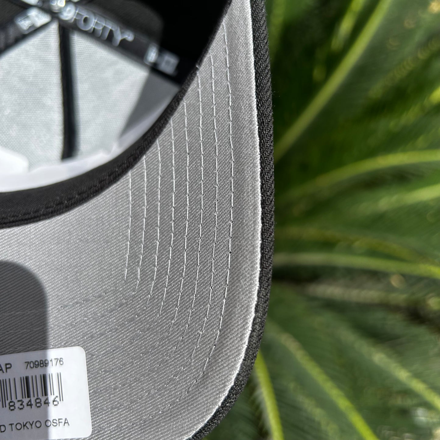 Gorra Exclusiva Dodgers Tokyo Series