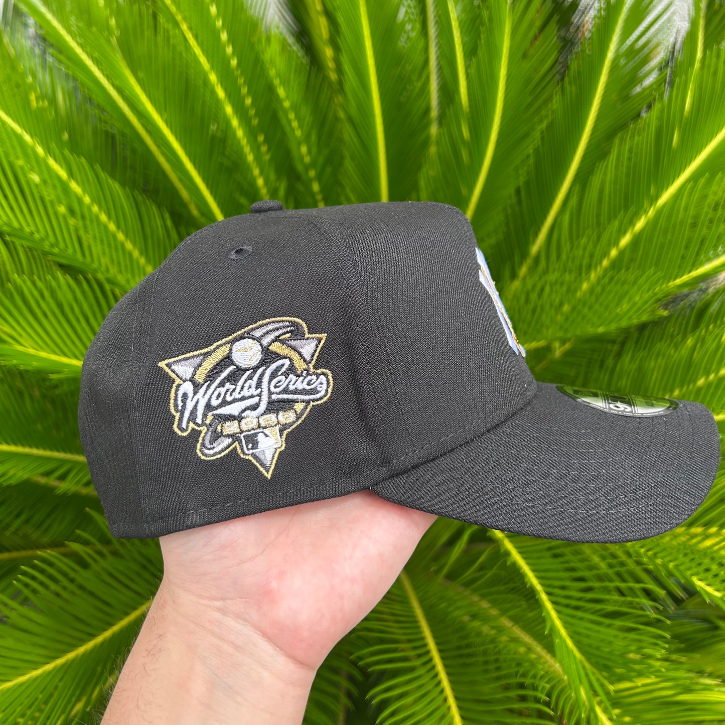 Gorra Exclusiva New York Yankees