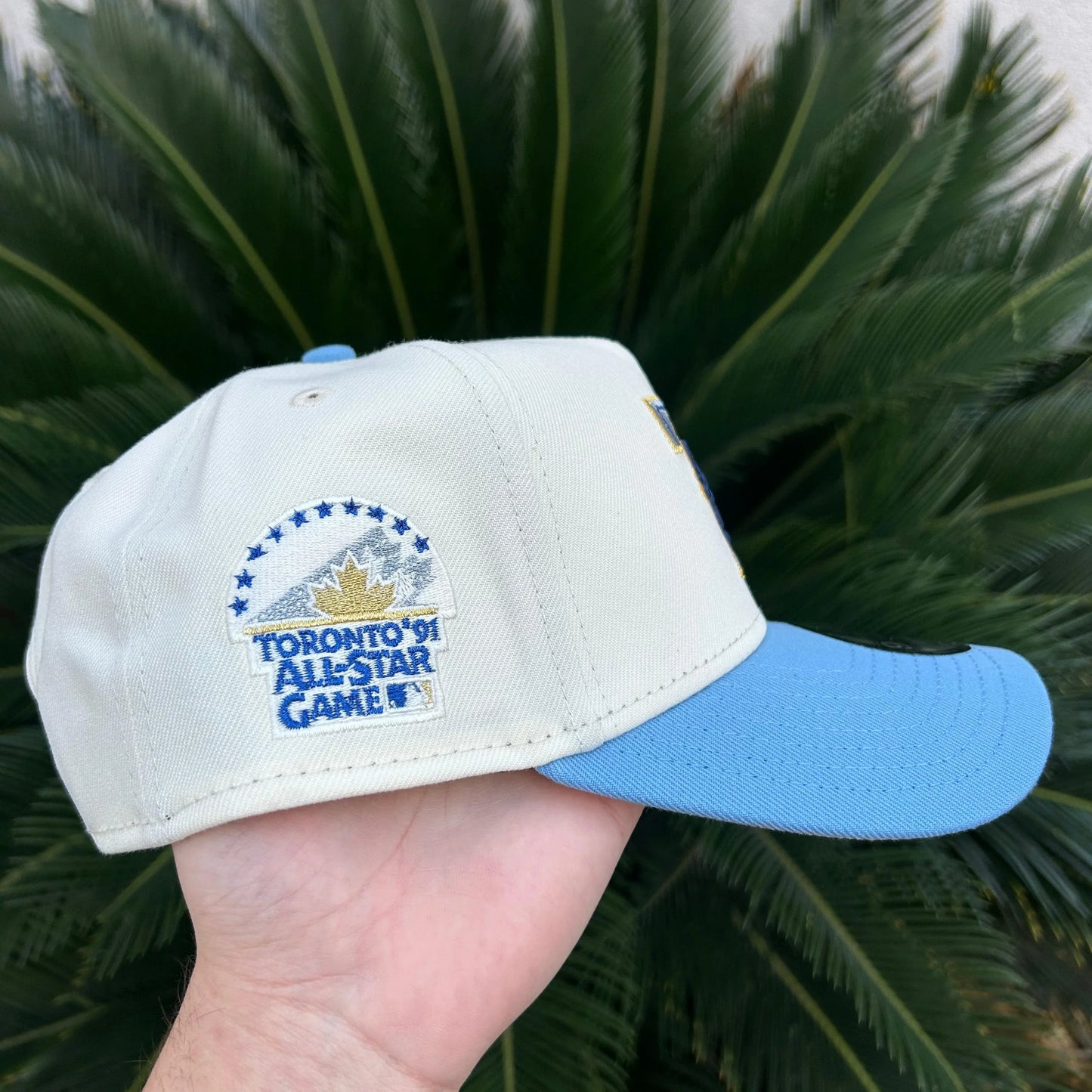 Gorra Exclusiva Blue Jays - Hats Tricks