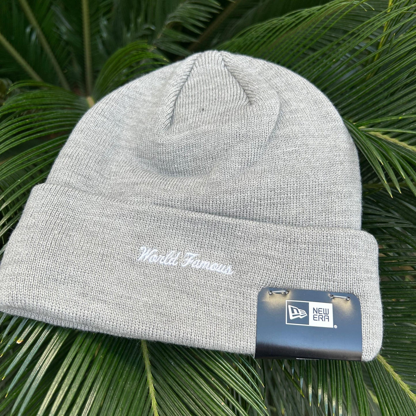 Gorro Supreme x New Era - Hats Tricks