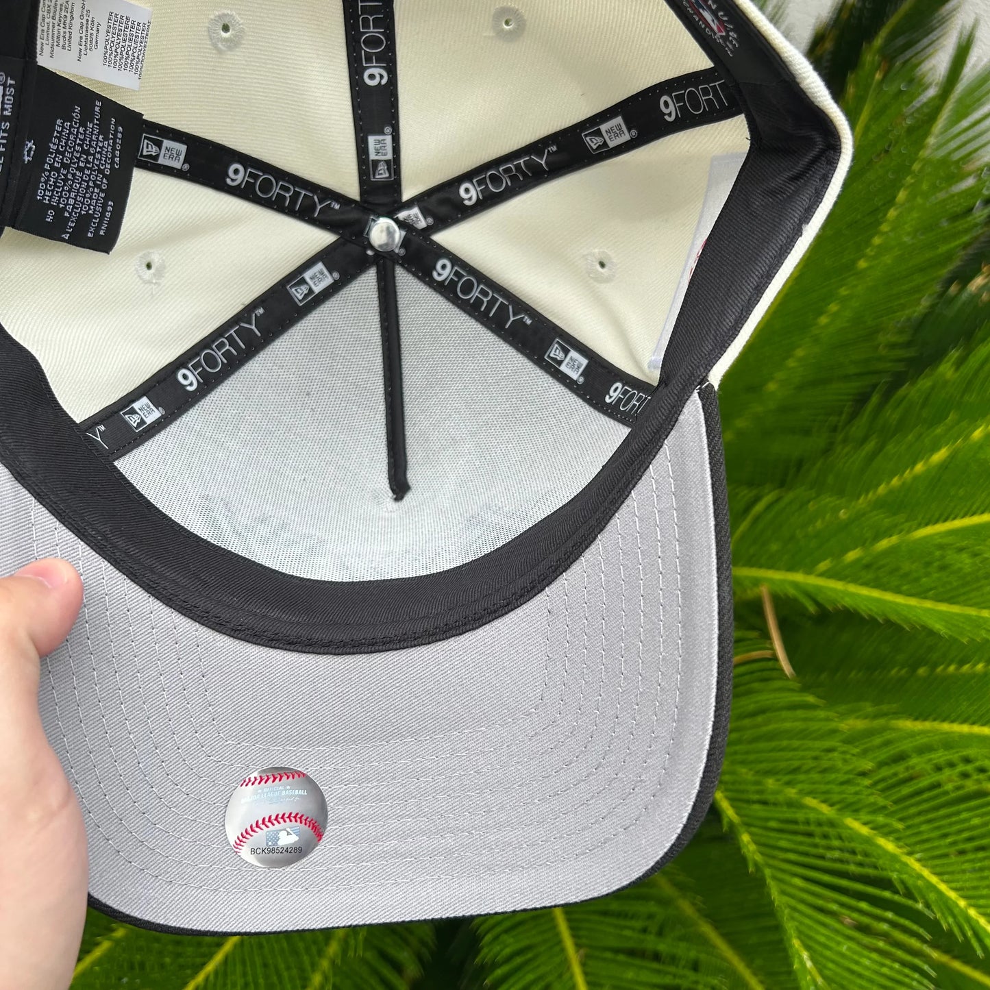 Gorra Exclusiva NY Mets