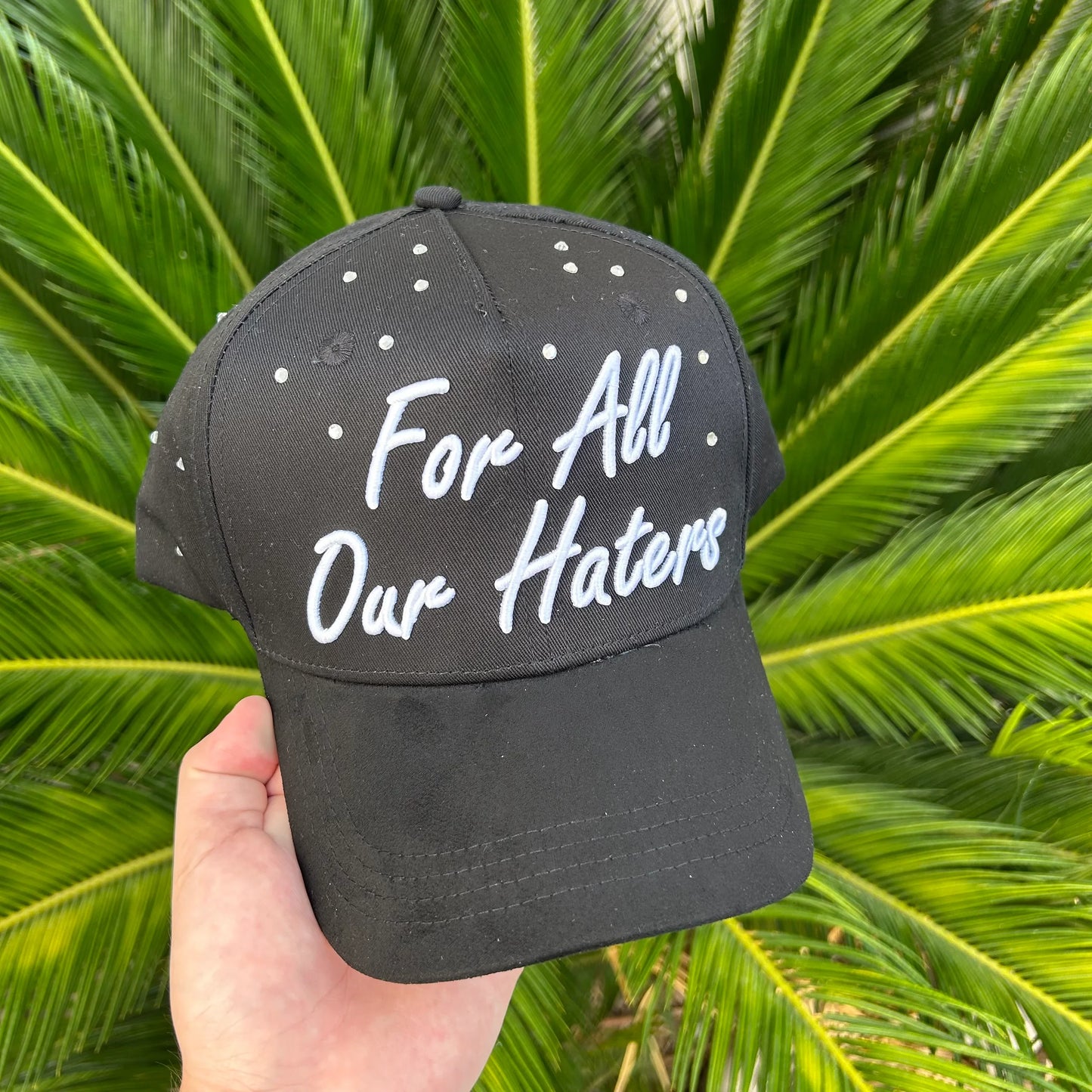Gorra Dandy Hats x Tombochio