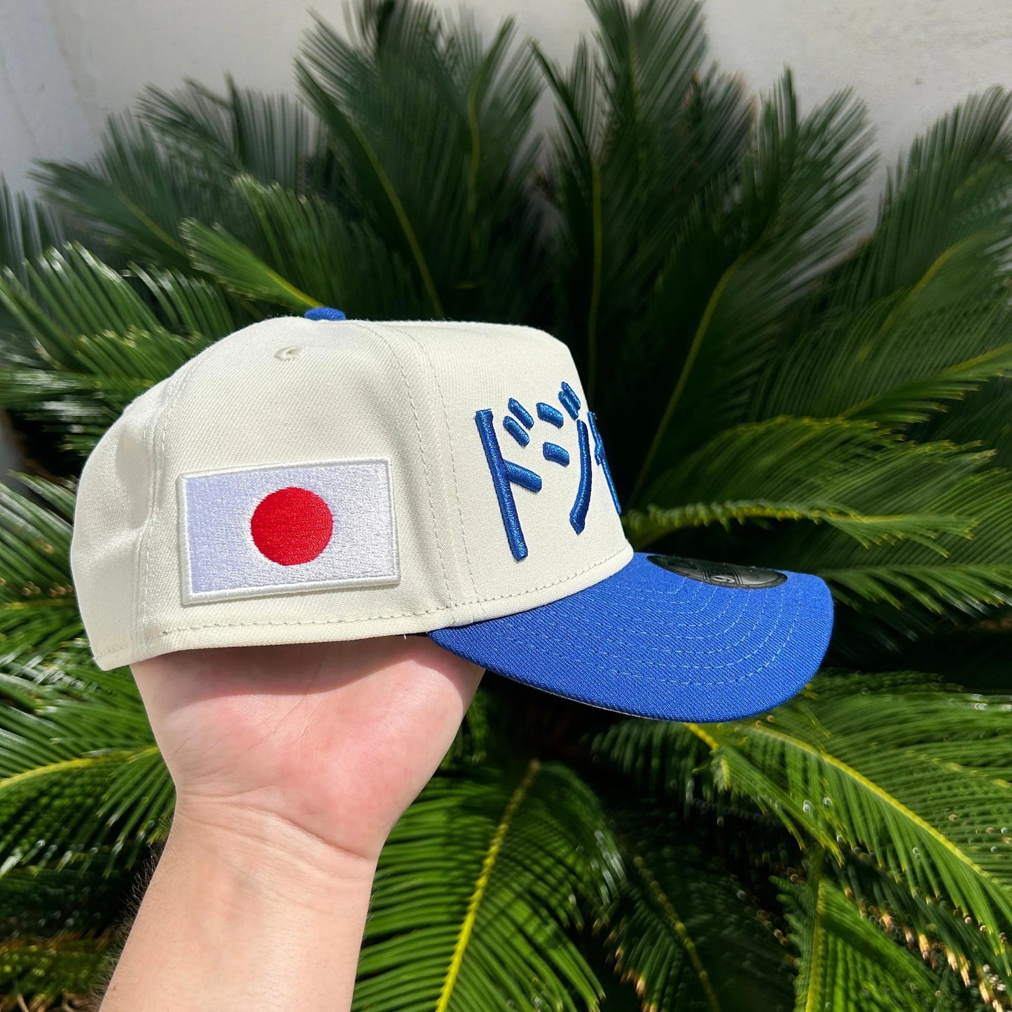 Gorra Exclusiva Dodgers Ohtani