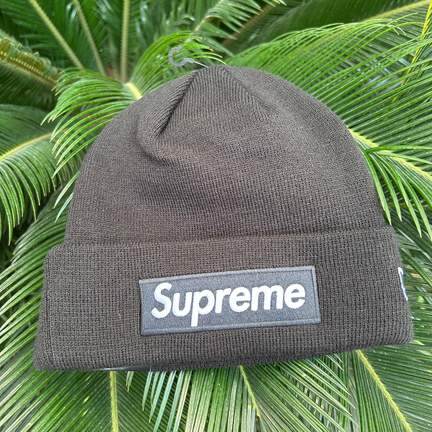 Gorro Supreme x New Era - Hats Tricks
