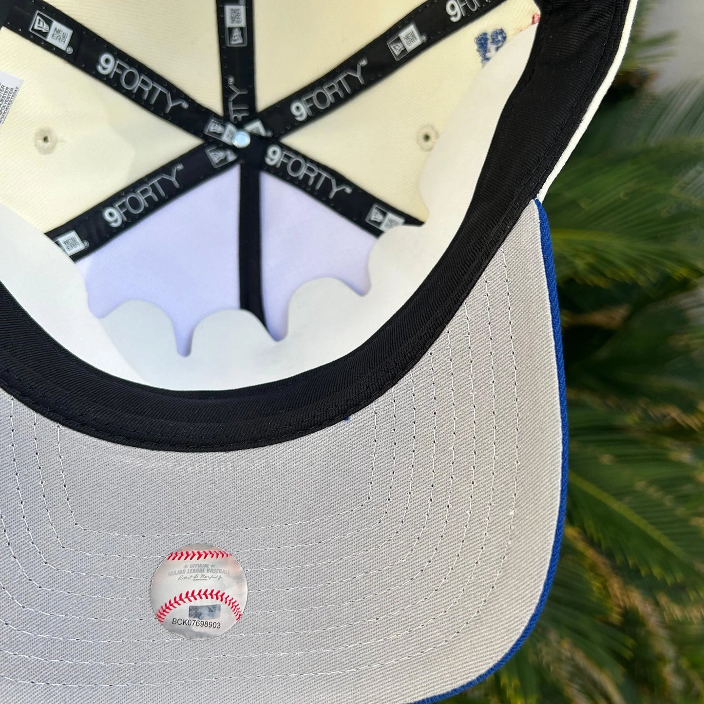 Gorra Exclusiva Dodgers Ohtani - Hats Tricks