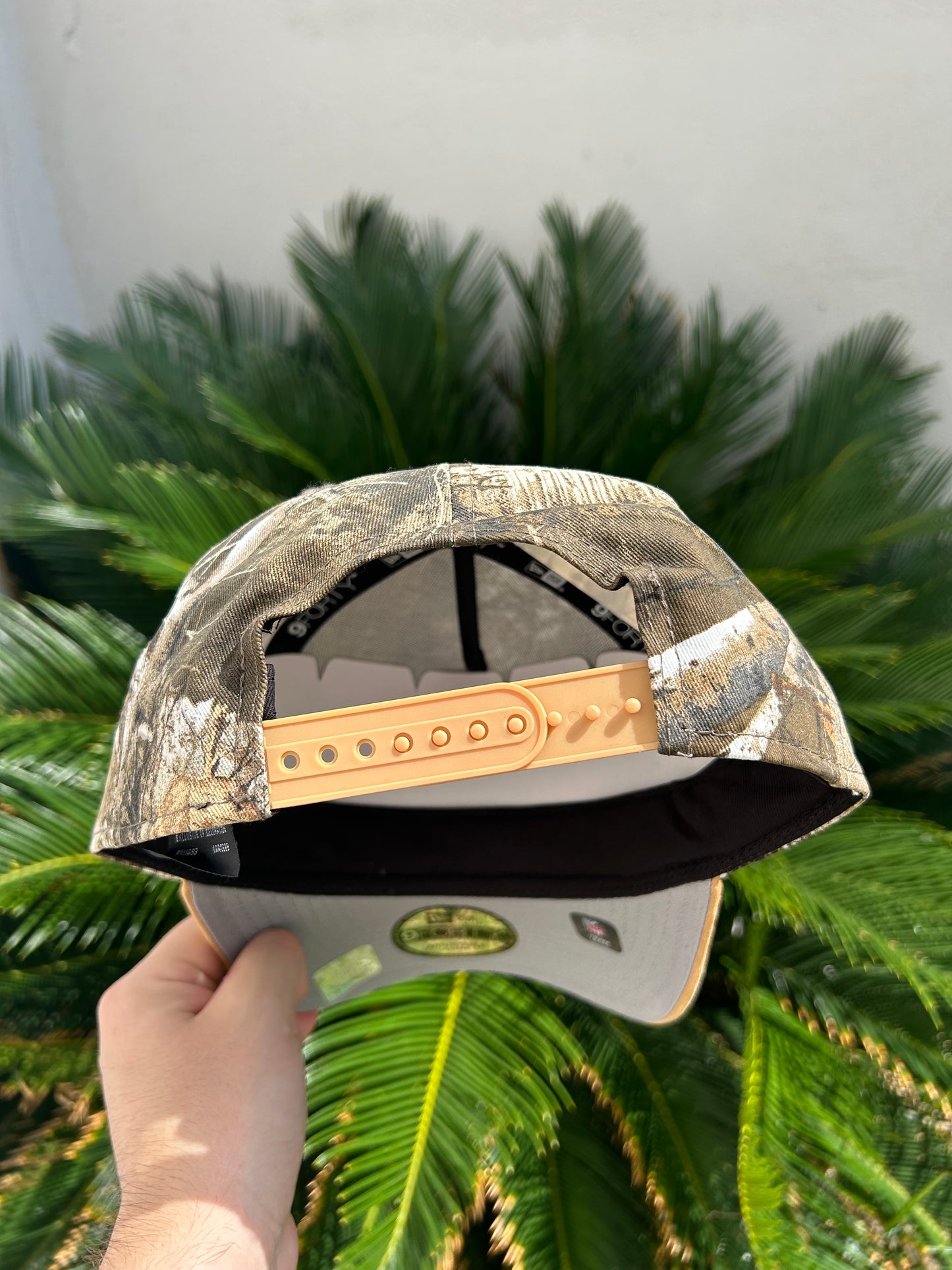 Gorra Exclusiva Raiders