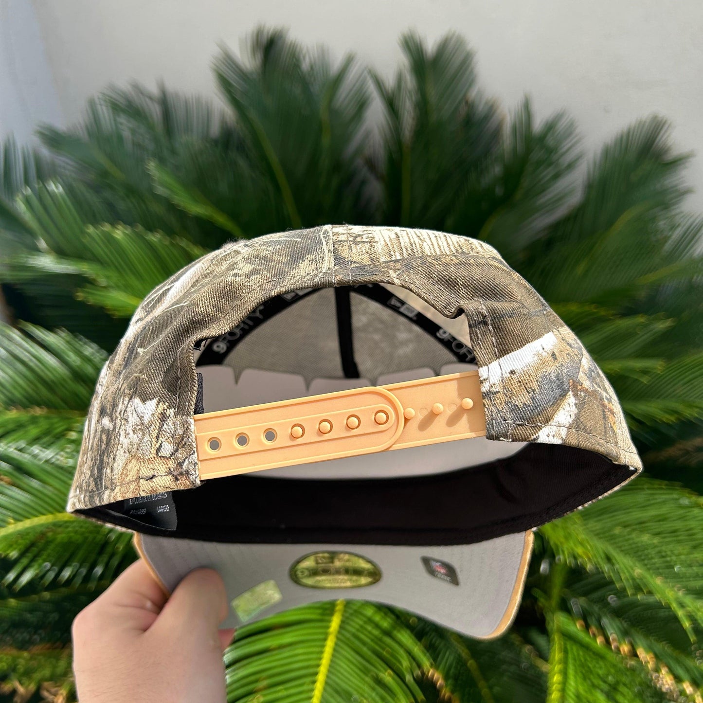 Gorra Exclusiva Raiders - Hats Tricks