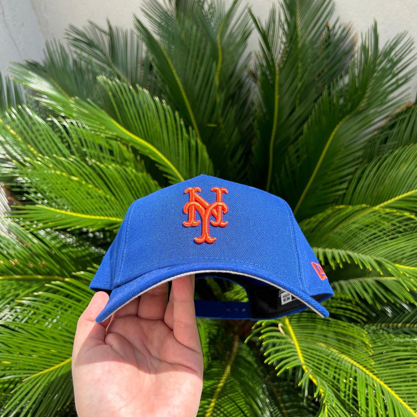 Gorra Clasica Mets - Hats Tricks