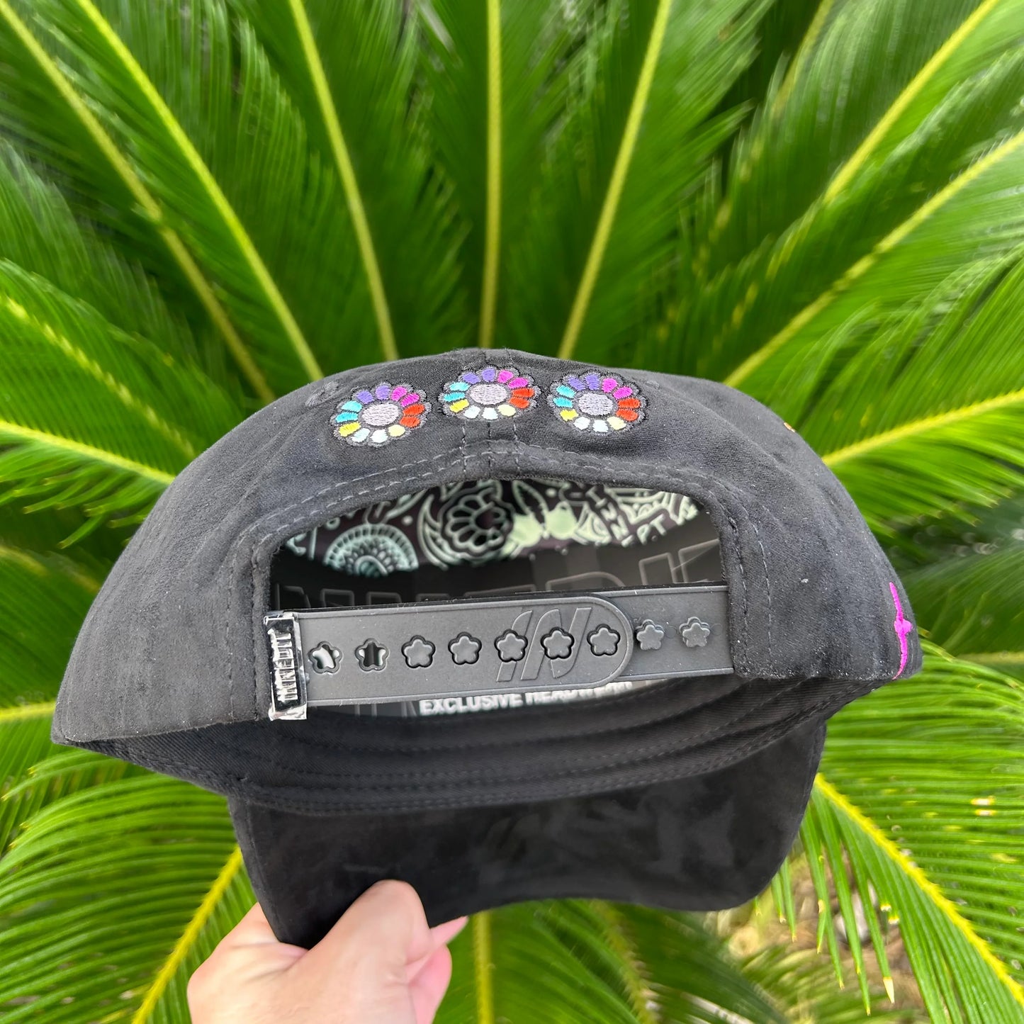Gorra Innedit Colors