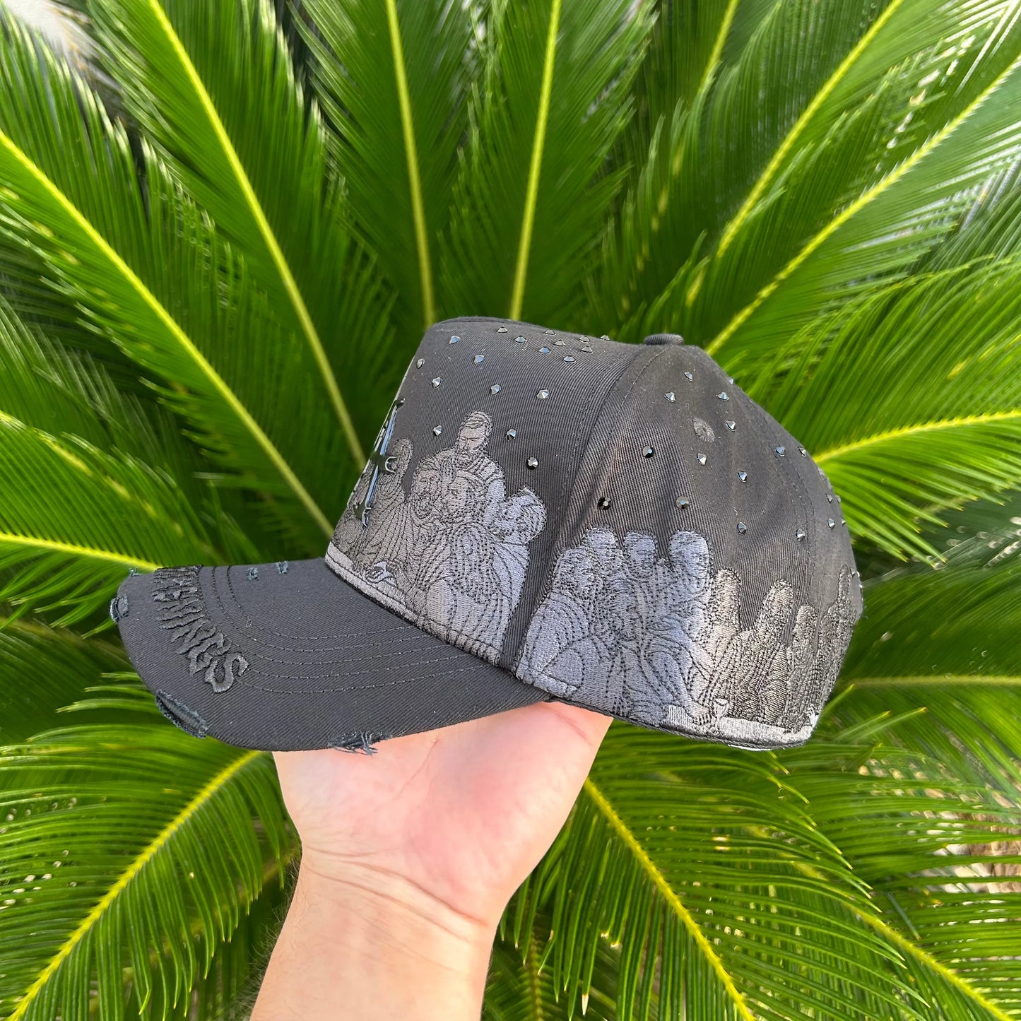 Gorra Rude Awakenings “La Ultima Cena”