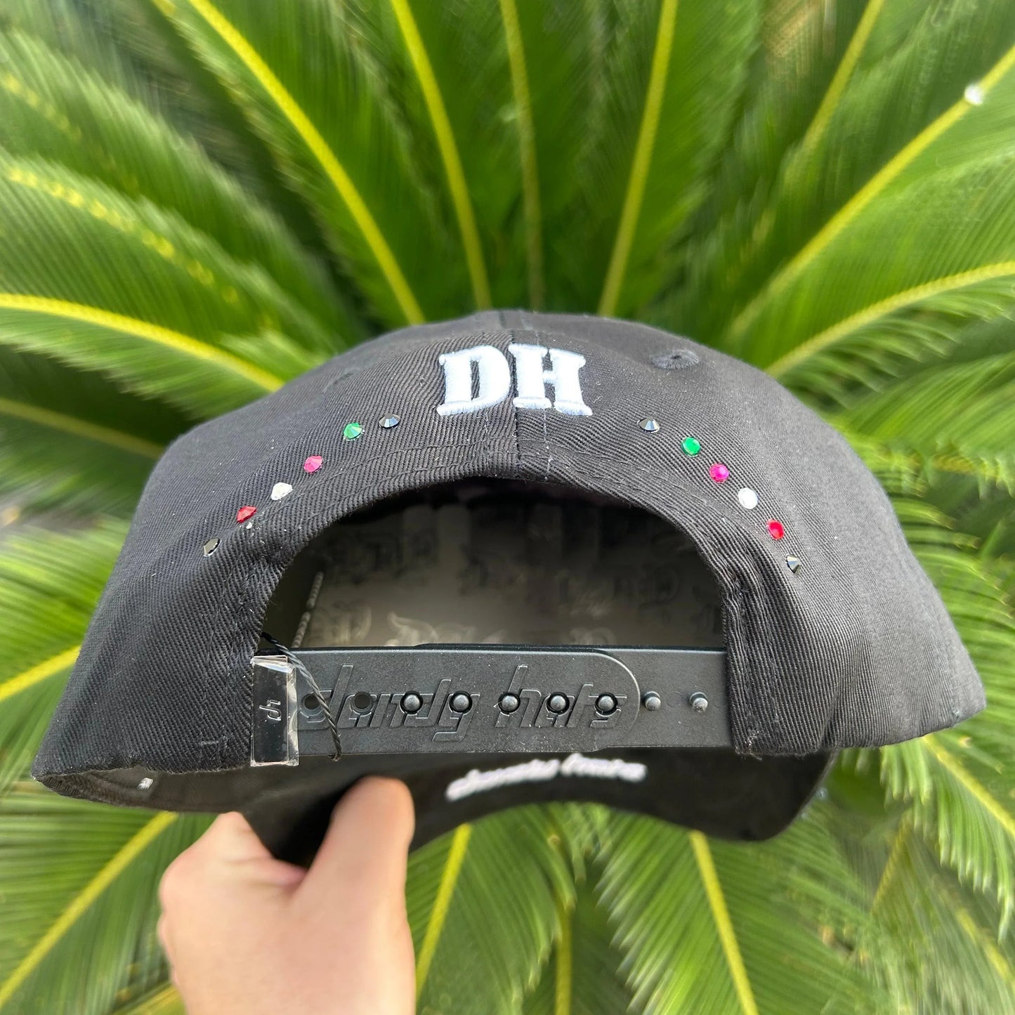 Gorra Dandy Hats “D.O.E” - Hats Tricks