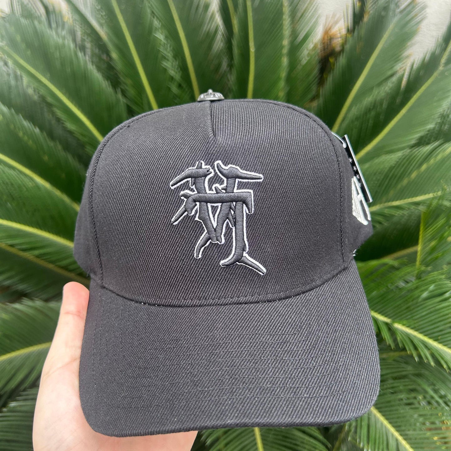 Gorra Kill the Hype Dodgers Upside Down