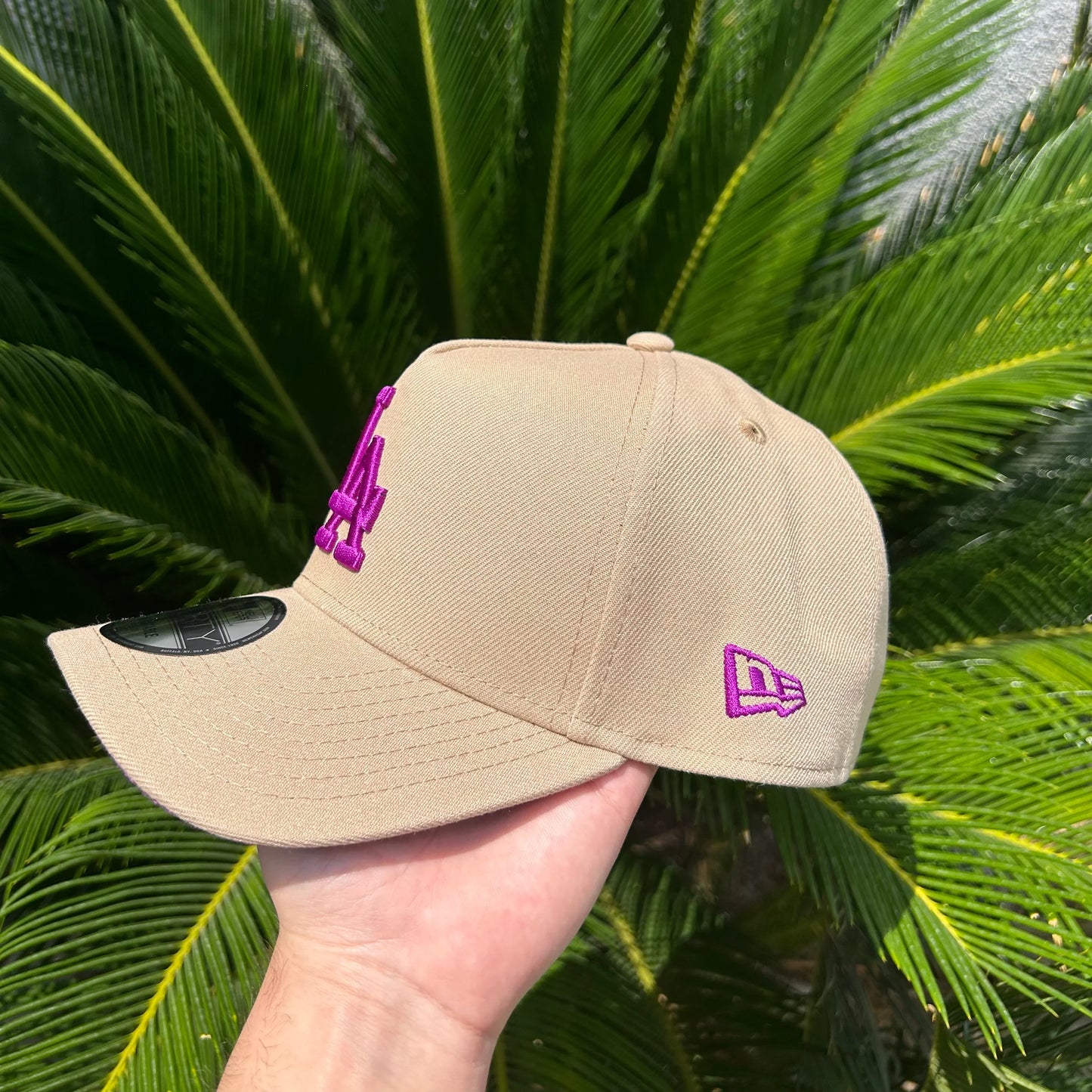 Gorra Exclusiva Dodgers Ohtani