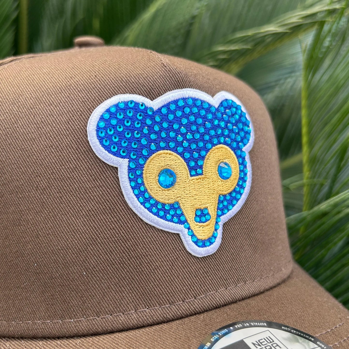 Gorra Exclusiva Chicago Cubs - Hats Tricks