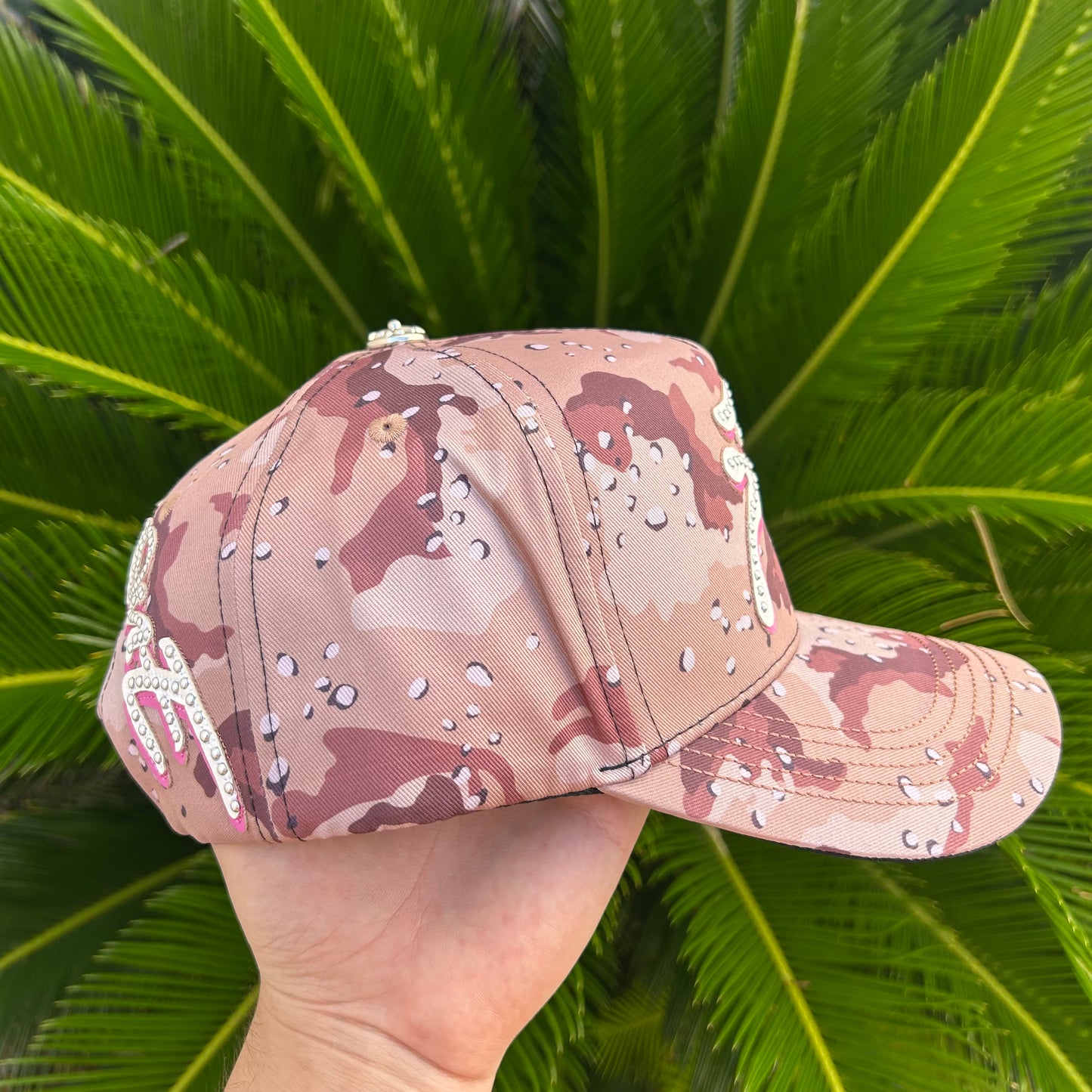 Gorra 31 Hats “ThirtyOne”