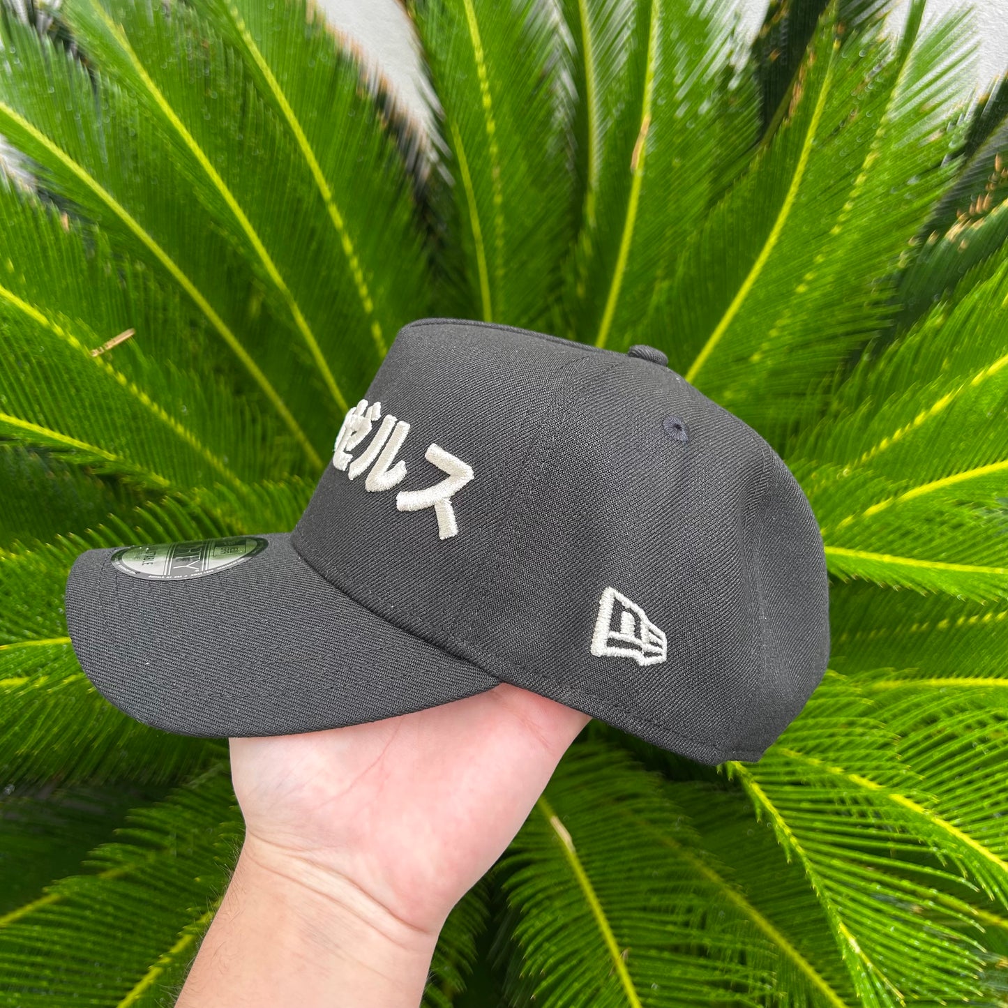 Gorra Exclusiva Dodgers Ohtani