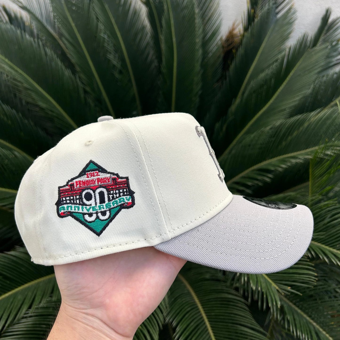 Gorra Exclusiva Boston - Hats Tricks