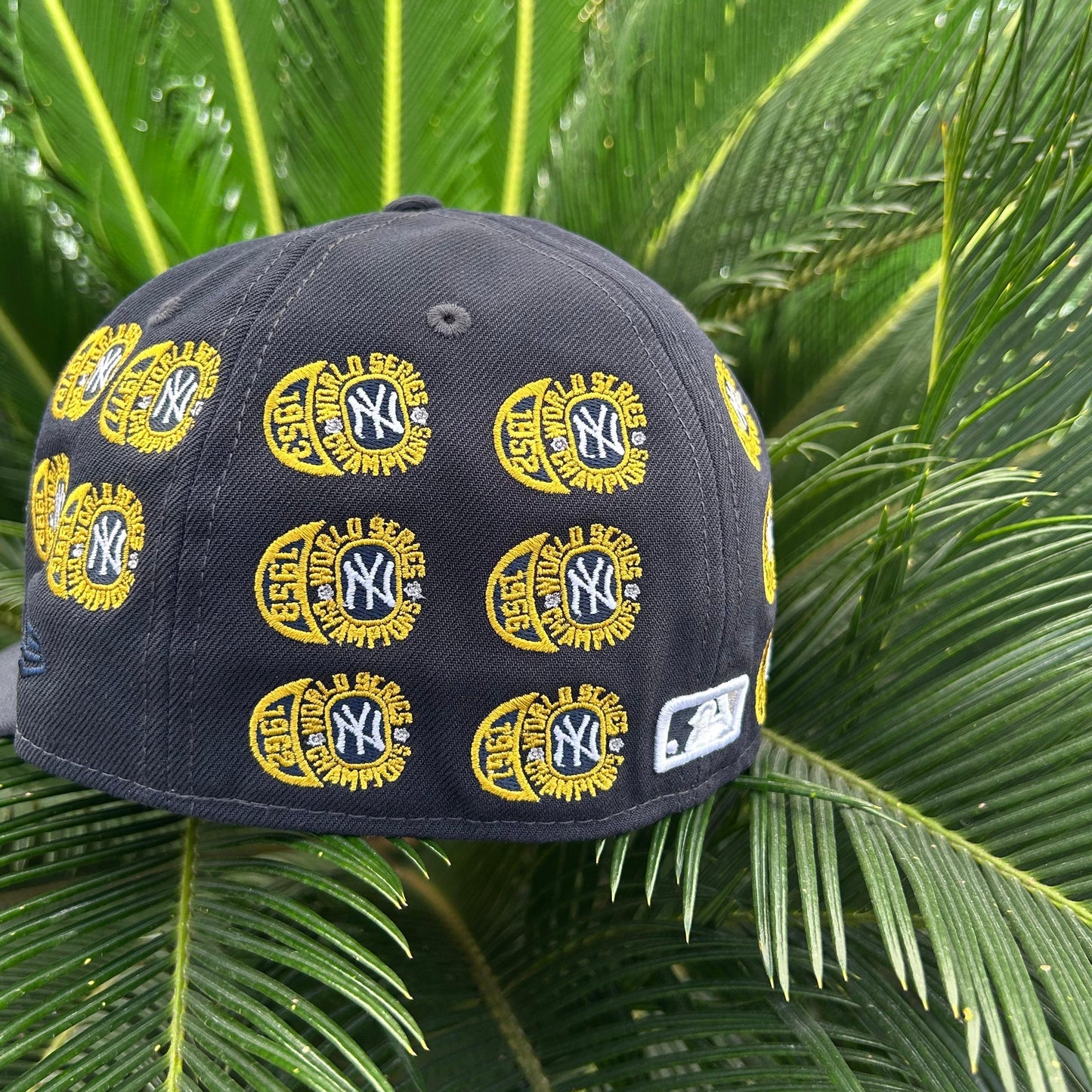 Gorra Exclusiva Yankees - Hats Tricks