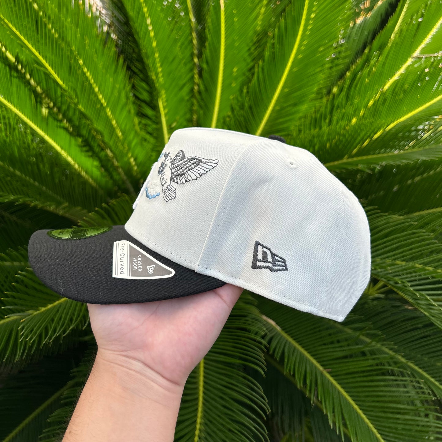 Gorra New Era 9Fifty Dodgers