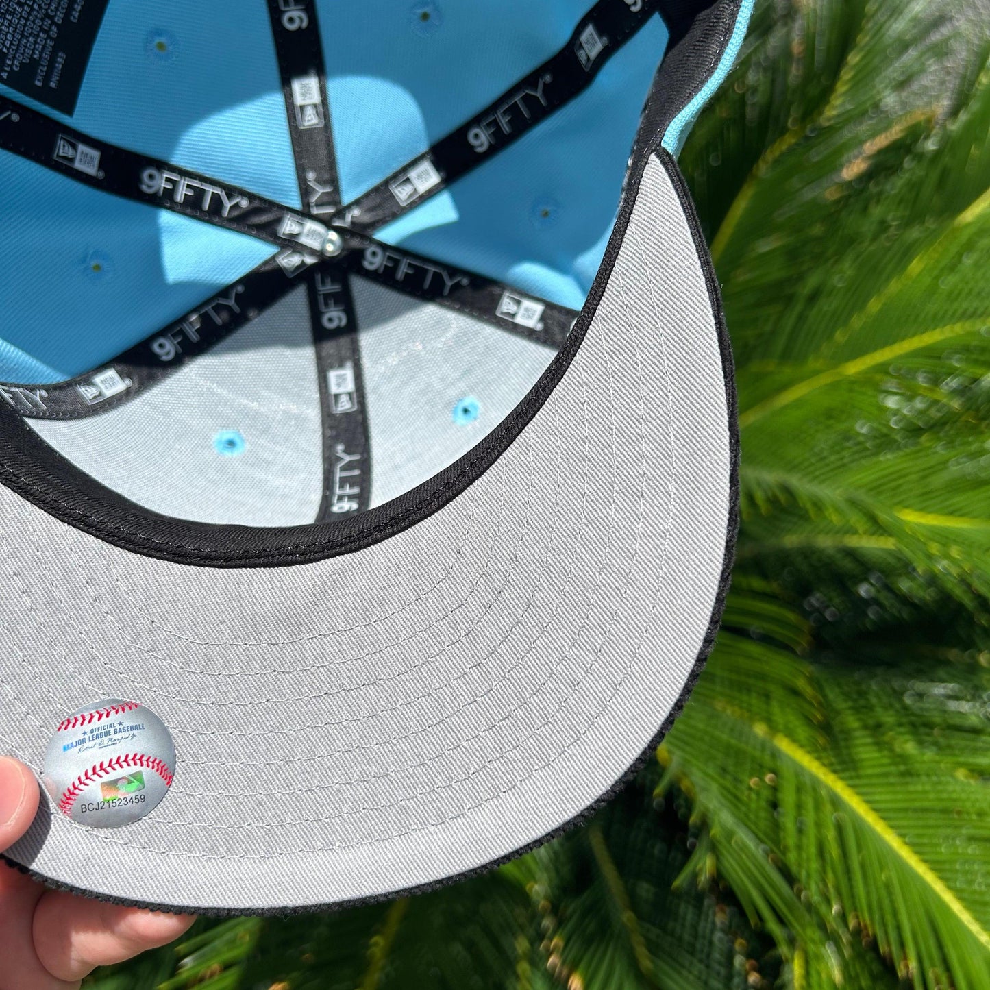 Gorra Exclusiva Dodgers - Hats Tricks