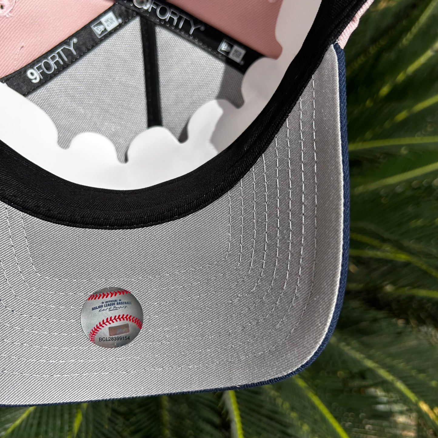 Gorra Exclusiva Dodgers Tokyo Series