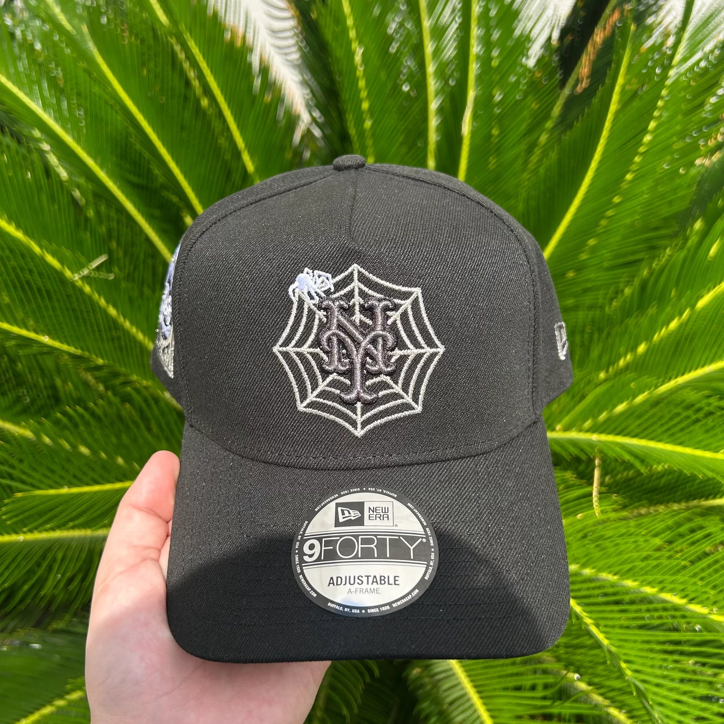 Gorra Exclusiva NY Mets