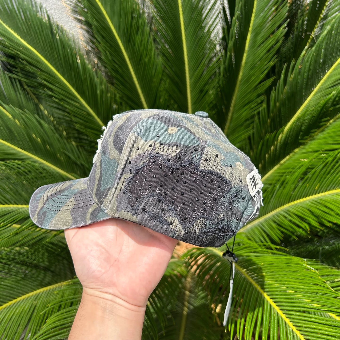 Gorra 31Hats “War Ready” FULL SET