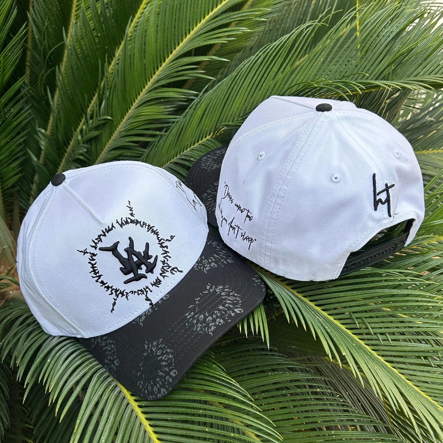 HATS TRICKS 2 DROP - Hats Tricks