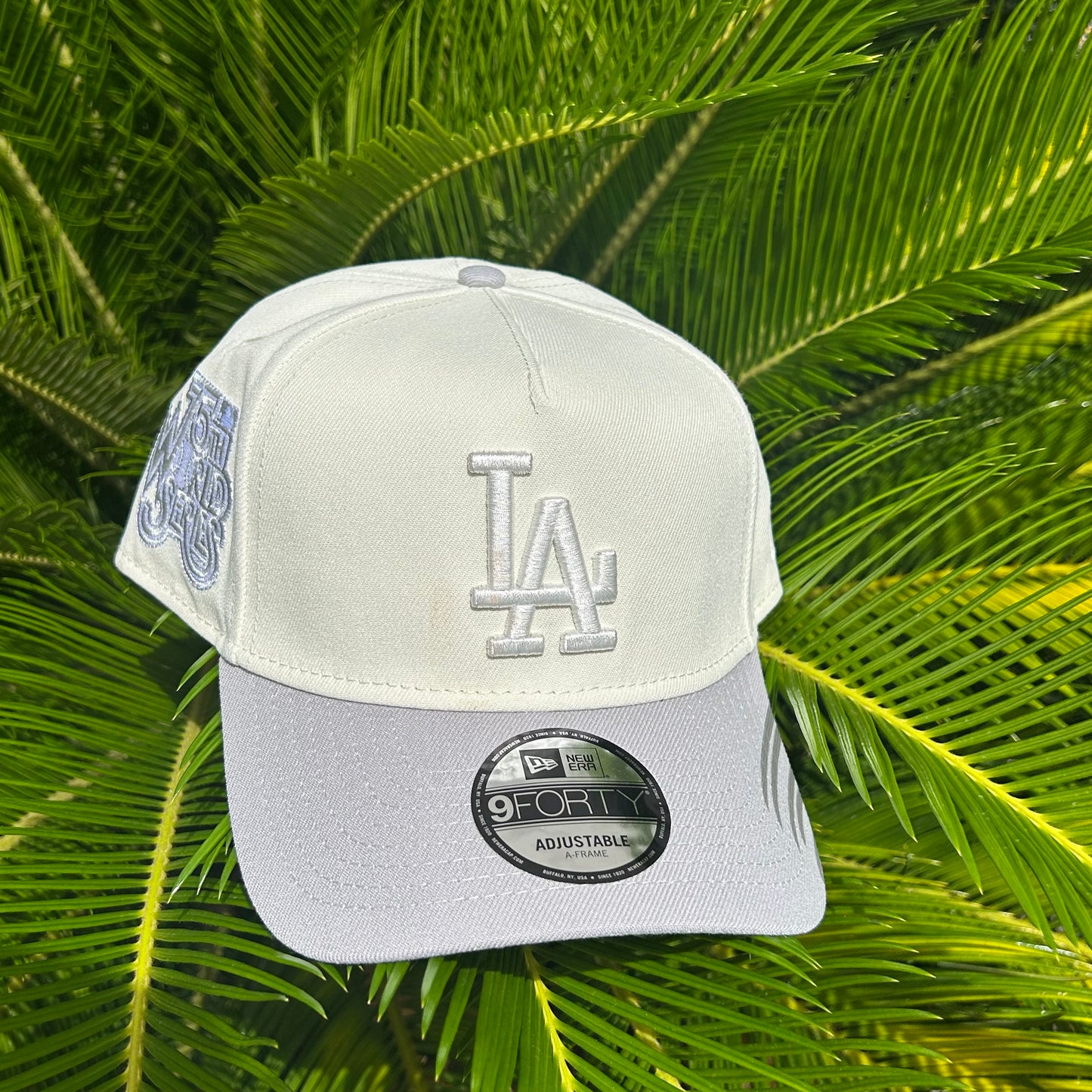 Gorra Exclusiva Los Angeles Dodgers