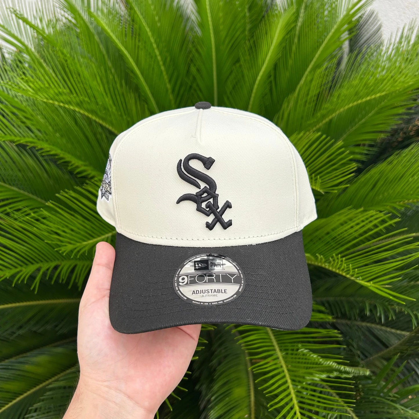 Gorra Exclusiva Sox - Hats Tricks
