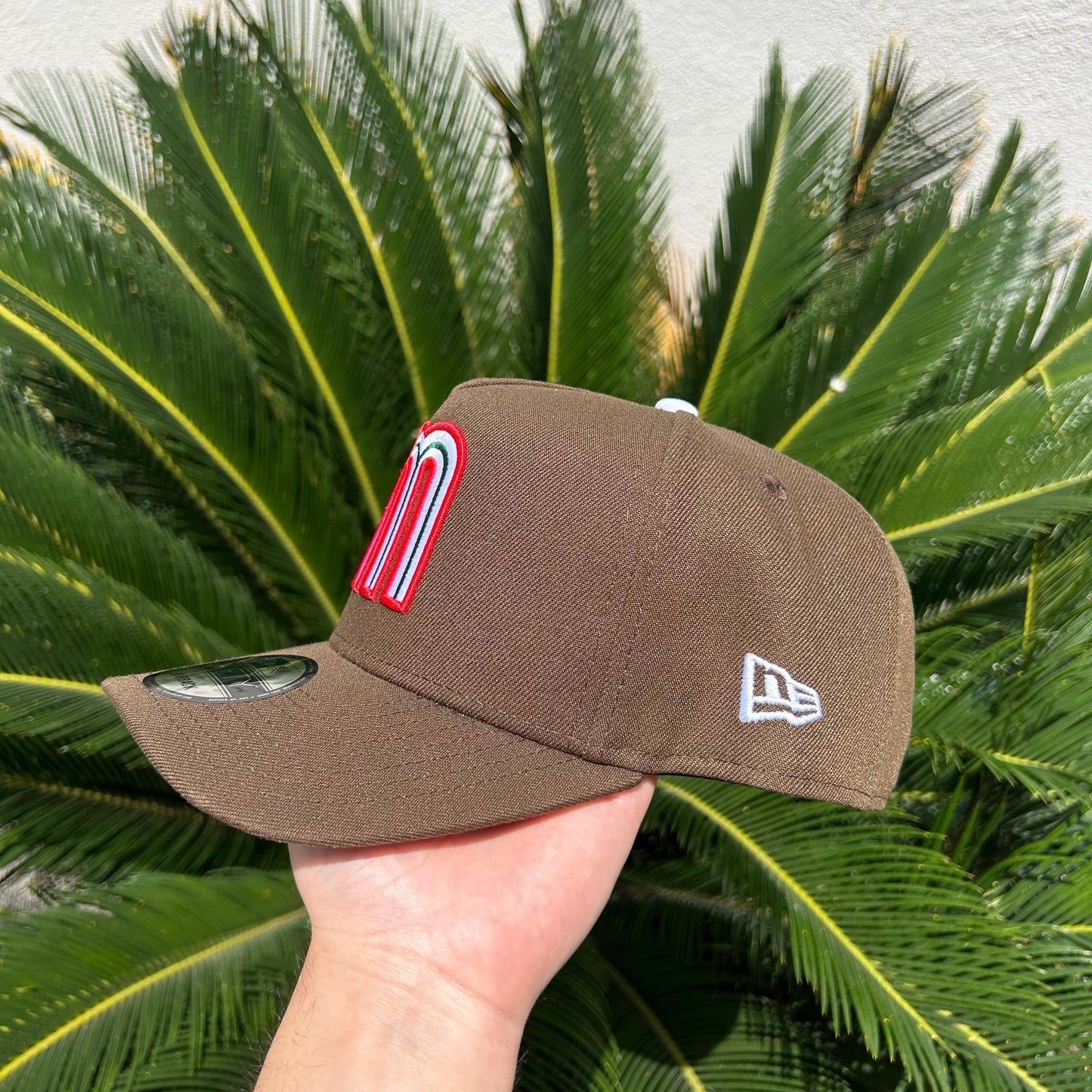Gorra Exclusiva Mexico - Hats Tricks