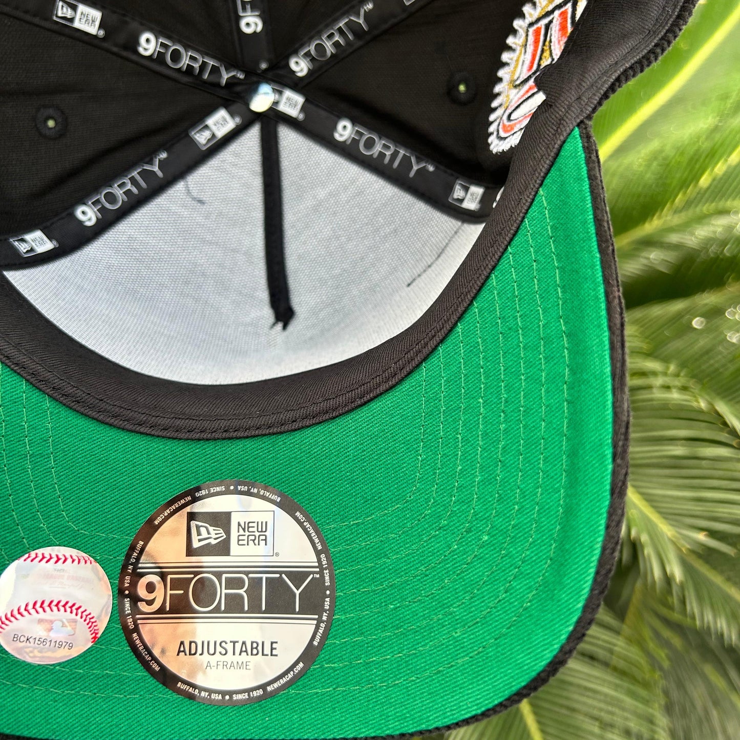 Gorra Exclusiva Orioles - Hats Tricks