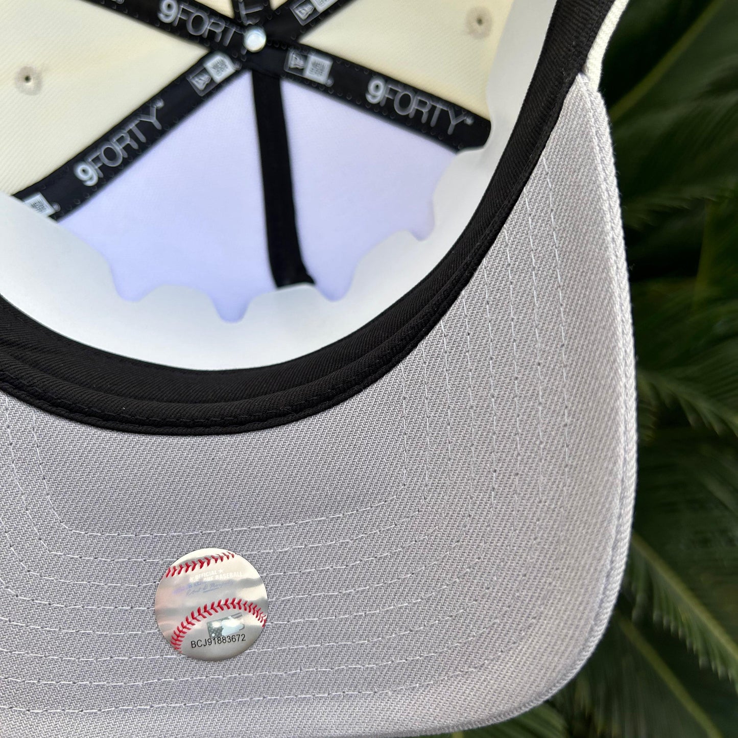 Gorra Exclusiva Dodgers